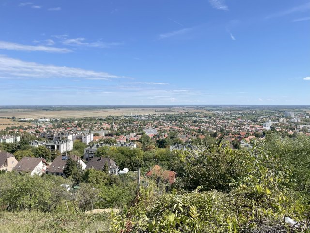Eladó telek, Szekszárdon 19.9 M Ft / költözzbe.hu