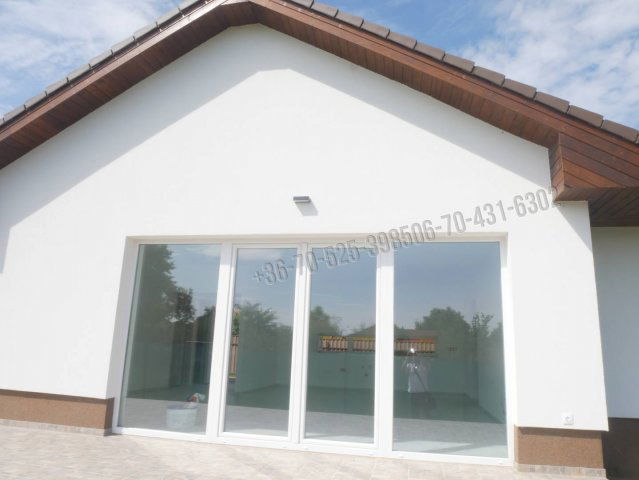 Eladó családi ház, Albertirsán 98 M Ft, 4 szobás