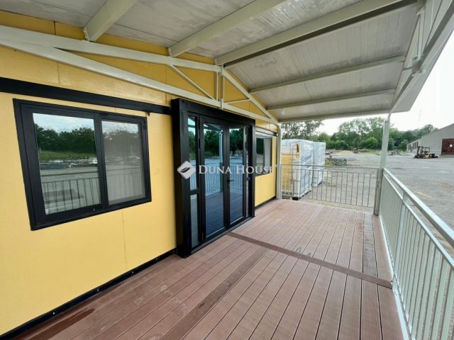 Eladó telek, Egerszóláton 6.8 M Ft / költözzbe.hu