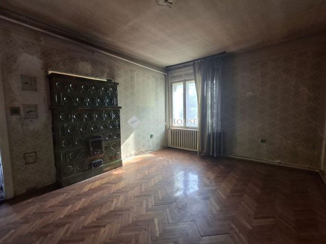 Eladó családi ház, Berettyóújfaluban 41 M Ft, 2 szobás