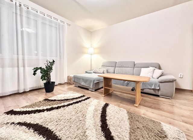 Eladó téglalakás, Szombathelyen, Faludi Ferenc utcában 83.9 M Ft