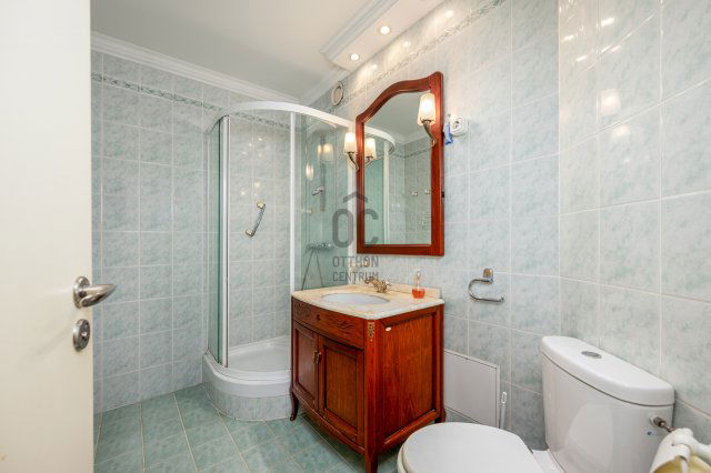 Eladó téglalakás, Budapesten, II. kerületben 328 M Ft, 4 szobás