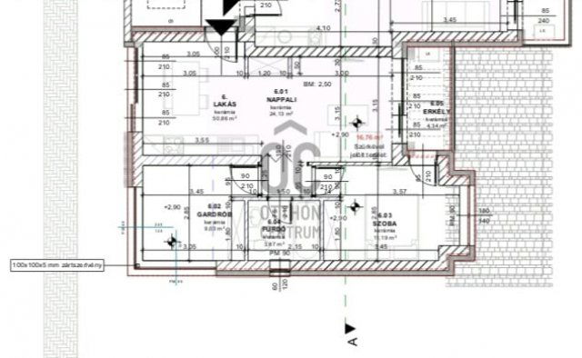 Eladó téglalakás, Siófokon 66.5 M Ft, 3 szobás