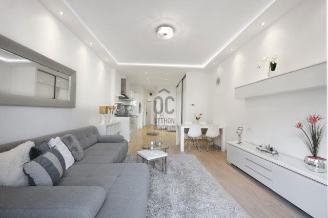 Eladó téglalakás, Budapesten, XII. kerületben 115.8 M Ft