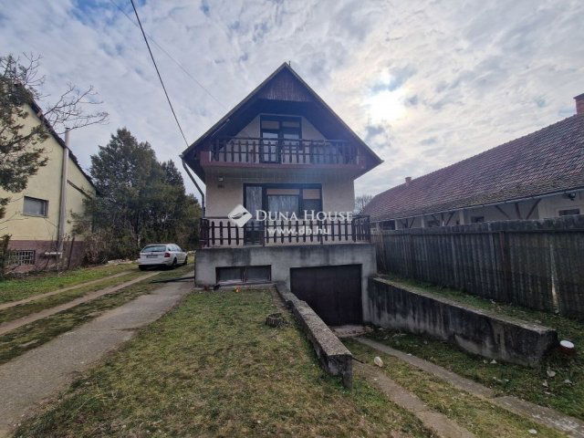 Eladó családi ház, Nyáregyházán 57.8 M Ft, 4 szobás