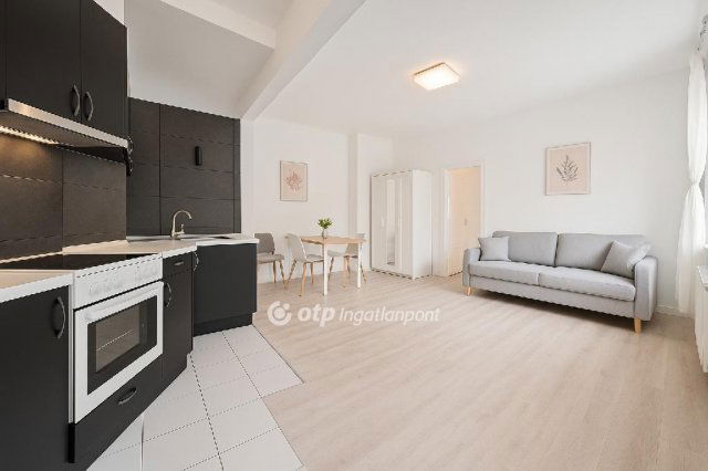 Eladó téglalakás, Budapesten, XIV. kerületben 29.5 M Ft