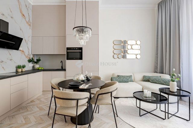 Eladó téglalakás, Budapesten, XIII. kerületben 293 M Ft