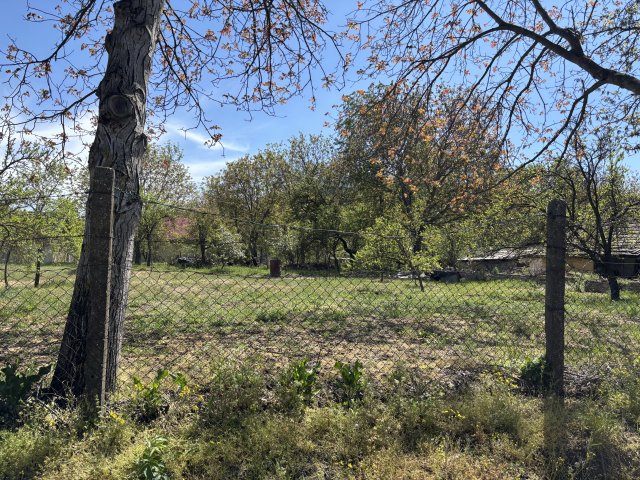 Eladó telek, Kecskeméten 32 M Ft / költözzbe.hu