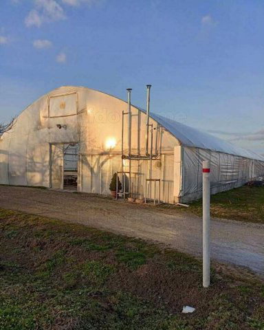 Eladó telek, Nagykanizsán 25.5 M Ft / költözzbe.hu