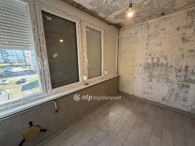 Eladó téglalakás, Bátonyterenyén 15.9 M Ft, 2 szobás