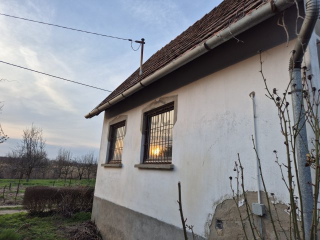 Eladó mezogazdasagi ingatlan, Tiszafüreden 8.7 M Ft