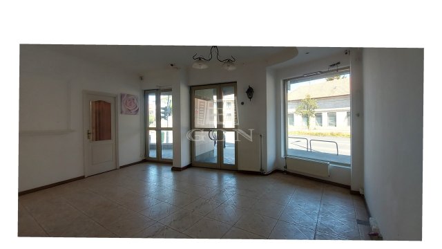 Kiadó üzlethelyiség, Budapesten, XV. kerületben 260 E Ft / hó