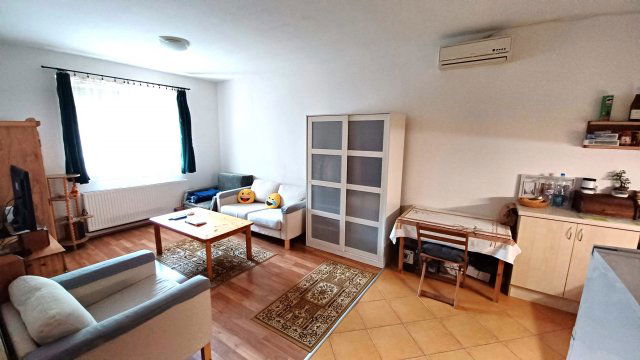 Eladó téglalakás, Székesfehérvárott 59 M Ft, 1+1 szobás