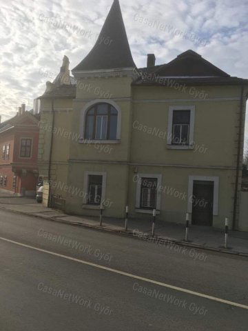 Eladó családi ház, Mosonmagyaróváron 120 M Ft