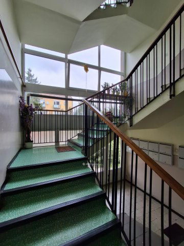 Eladó panellakás, Balassagyarmaton 35.9 M Ft, 2 szobás