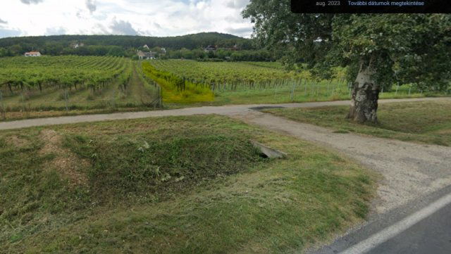 Eladó mezogazdasagi ingatlan, Balatonszepezden 4 M Ft