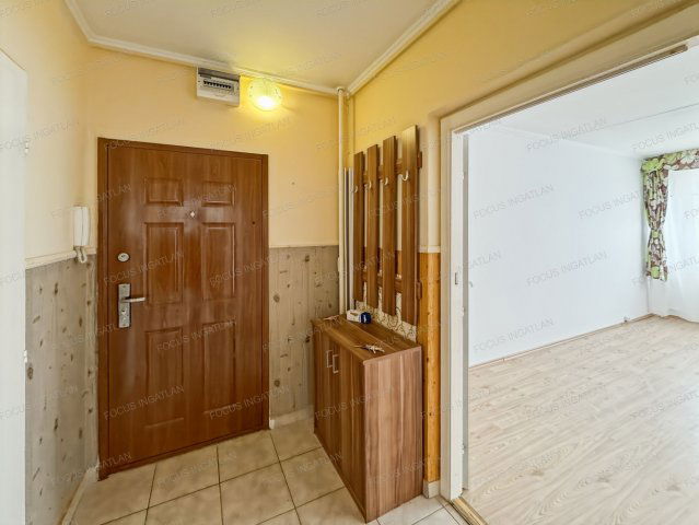 Kiadó panellakás, albérlet, Kecskeméten 130 E Ft / hó, 2 szobás