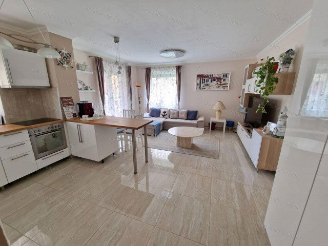 Eladó téglalakás, Budapesten, X. kerületben 75.9 M Ft, 2 szobás