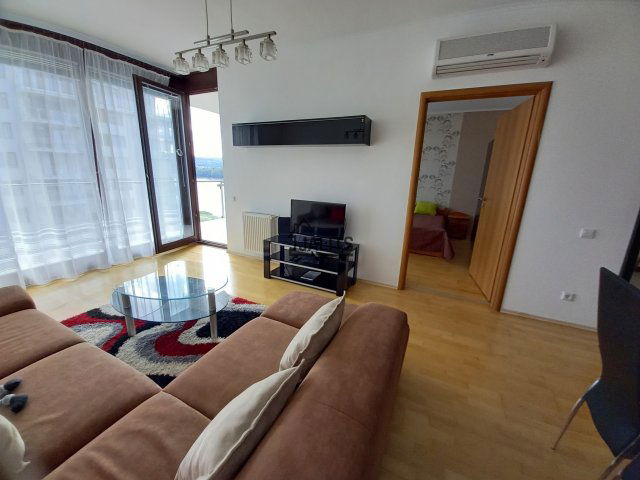 Kiadó téglalakás, albérlet, XIII. kerületben, Úszódaru utcában