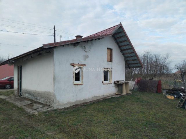 Eladó mezogazdasagi ingatlan, Fülöpjakabon 6.5 M Ft, 1 szobás