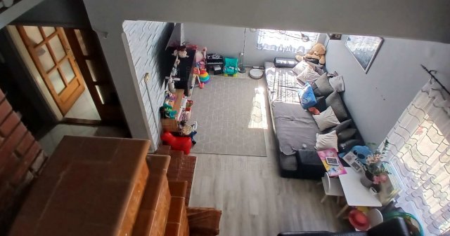 Eladó családi ház, Kaposváron 75 M Ft, 5 szobás