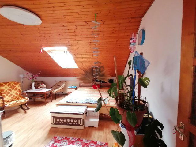 Eladó téglalakás, Kőszegen 42.9 M Ft, 3 szobás