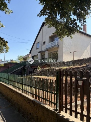 Eladó családi ház, Budapesten, XXI. kerületben 90 M Ft, 6 szobás