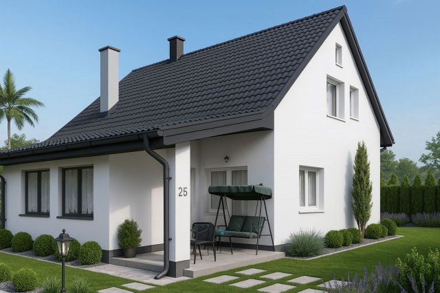 Eladó családi ház, Érden 85 M Ft, 6 szobás