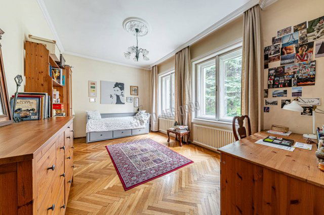 Eladó családi ház, Budapesten, I. kerületben 699 M Ft, 6 szobás