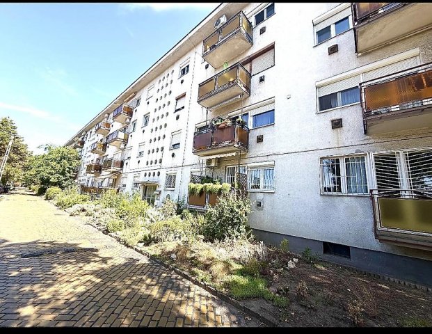 Eladó téglalakás, Budapesten, IV. kerületben 63.9 M Ft, 2 szobás
