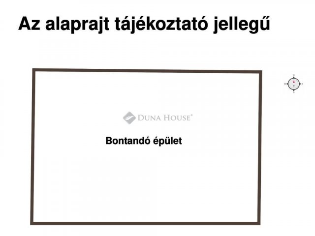 Eladó mezogazdasagi ingatlan, Helvécián 8 M Ft