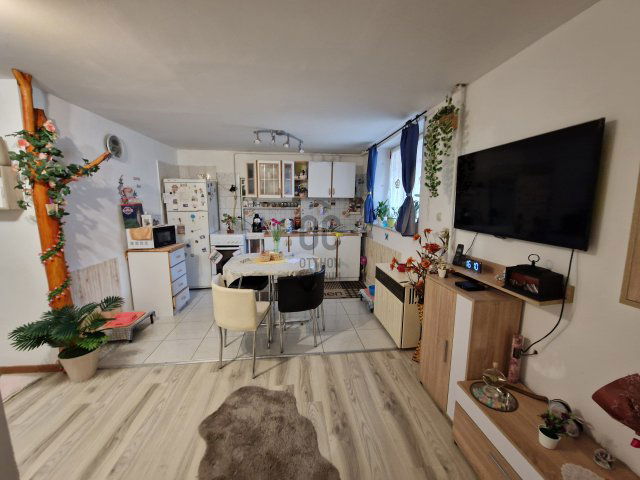 Eladó téglalakás, Tárnokon 45 M Ft, 2 szobás