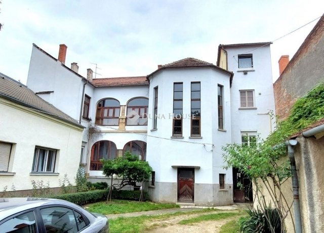 Eladó téglalakás, Szombathelyen 52.9 M Ft, 3 szobás