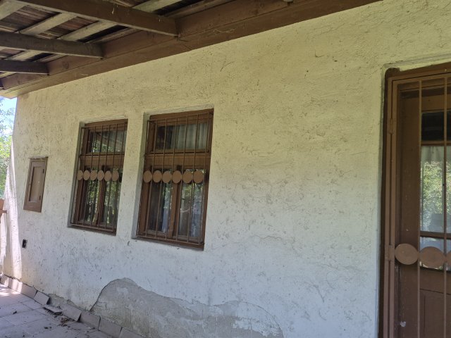 Eladó családi ház, Porcsalmán 6.2 M Ft, 1 szobás