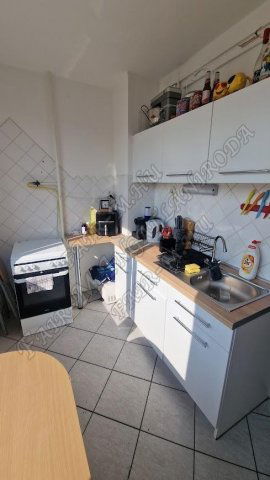 Eladó panellakás, Hódmezővásárhelyen 30 M Ft, 1+1 szobás