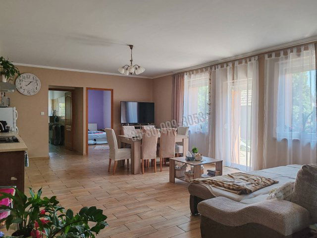 Eladó családi ház, Levélen 72 M Ft, 3 szobás