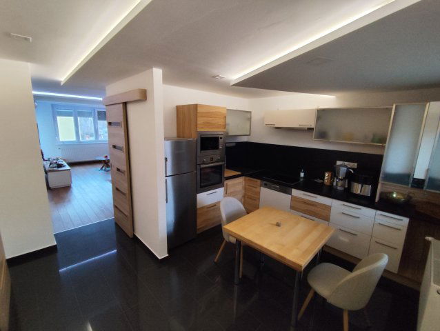 Eladó téglalakás, Zalaszentgróton 54.9 M Ft, 2 szobás