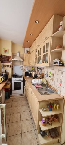 Eladó panellakás, Dunaújvárosban 31.99 M Ft, 2 szobás