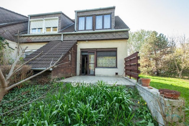 Eladó sorház, Budapesten, XI. kerületben 180 M Ft, 2+2 szobás