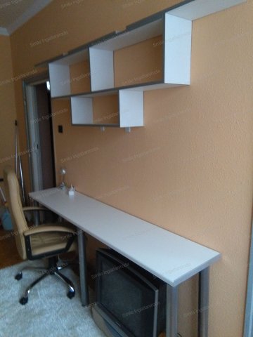 Eladó téglalakás, Nyíregyházán 24 M Ft, 1 szobás