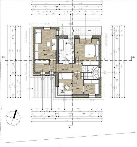 Eladó családi ház, Várpalotán 118 M Ft, 4 szobás