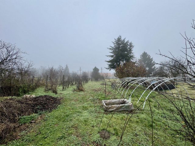 Eladó családi ház, Karmacson 31.9 M Ft, 2 szobás