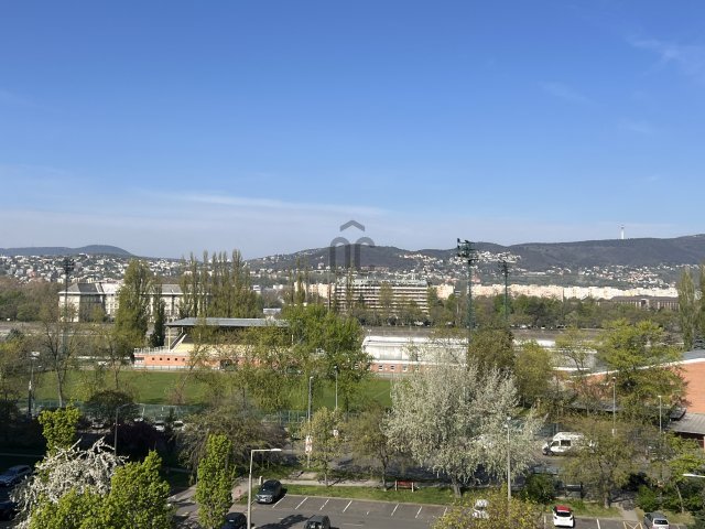 Eladó panellakás, XIII. kerületben, Népfürdő utcában