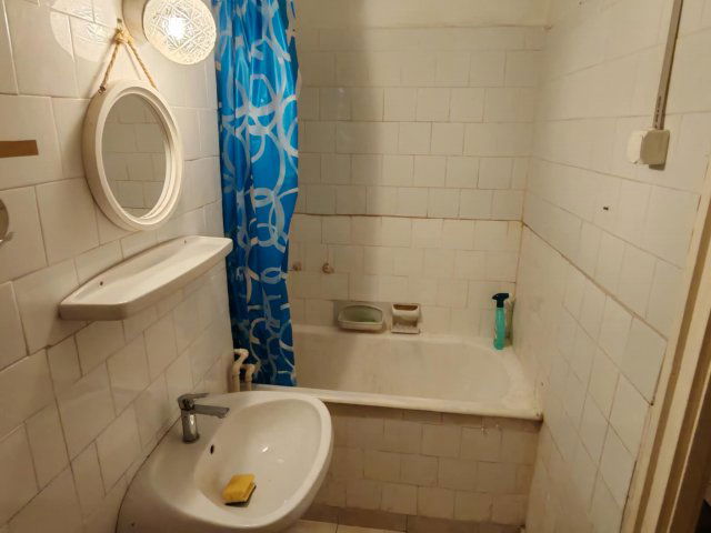 Eladó téglalakás, Tatabányán 36.4 M Ft, 1+1 szobás