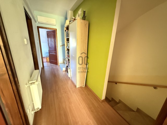 Eladó téglalakás, Budapesten, XVIII. kerületben 115 M Ft
