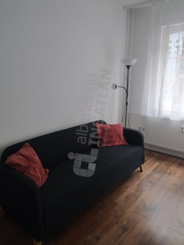 Kiadó téglalakás, albérlet, XIII. kerületben, Szent László úton