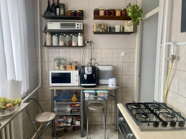 Eladó panellakás, Budapesten, X. kerületben 63 M Ft, 2 szobás