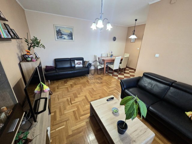 Eladó téglalakás, Budapesten, XX. kerületben 83.5 M Ft, 4 szobás