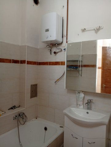 Kiadó téglalakás, albérlet, VII. kerületben, Nefelejcs utcában