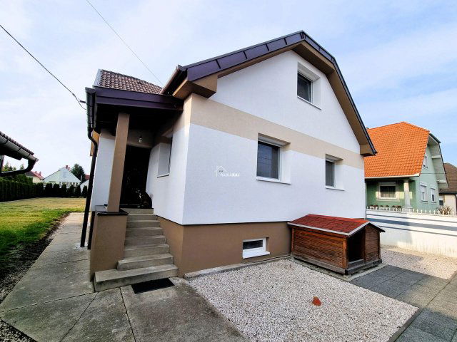 Eladó családi ház, Hegyeshalomban 139 M Ft, 3 szobás